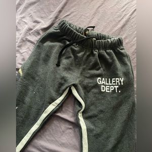 Gallery Dept Sweats